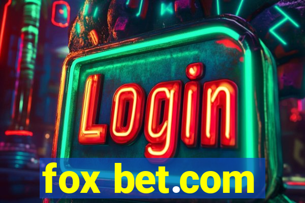 fox bet.com